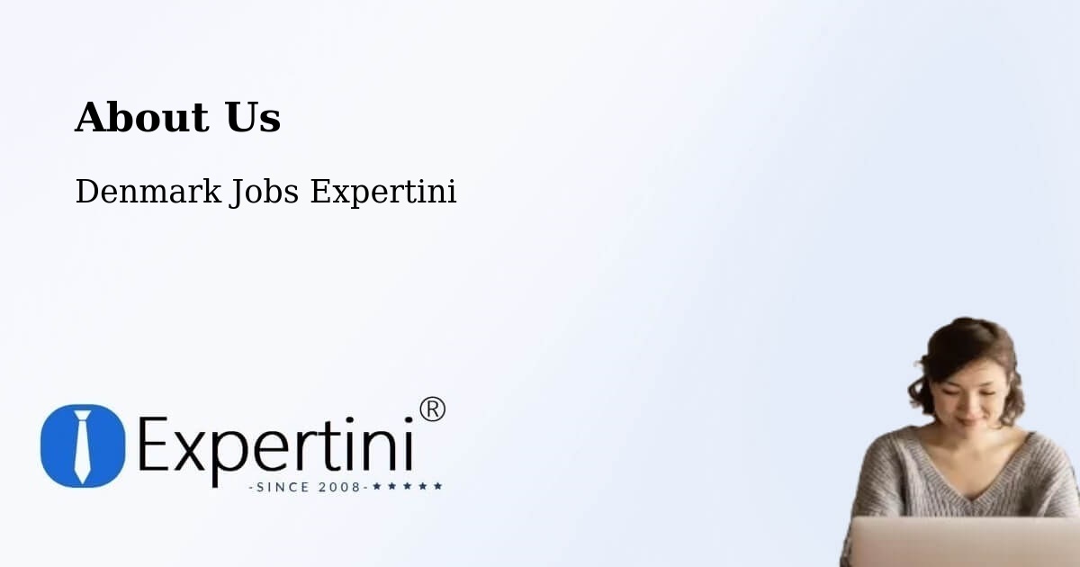 About Expertini Recruitment Platform  – Tønder - Tønder, Denmark Jobs Expertini