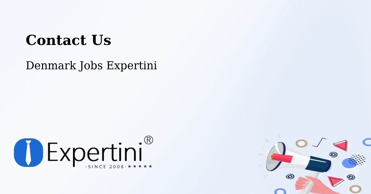Contact Expertini – Tønder - Denmark Jobs Expertini