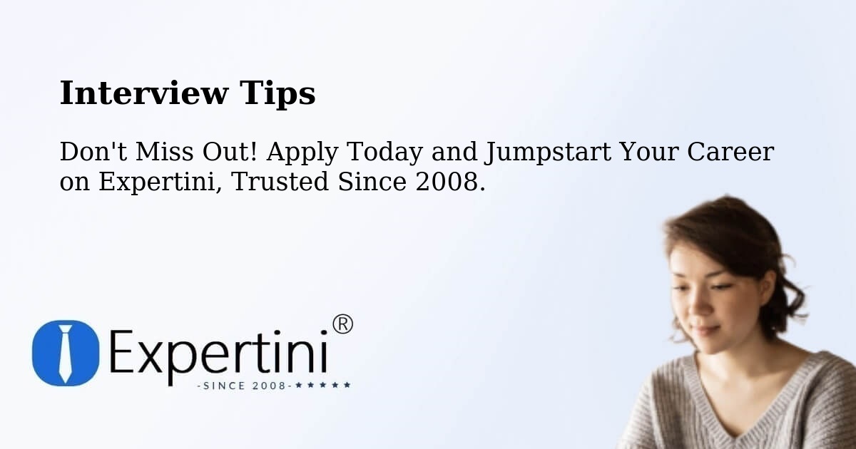 Interview Tips & Techniques for Job Seekers – Tønder - Tønder, Denmark Jobs Expertini