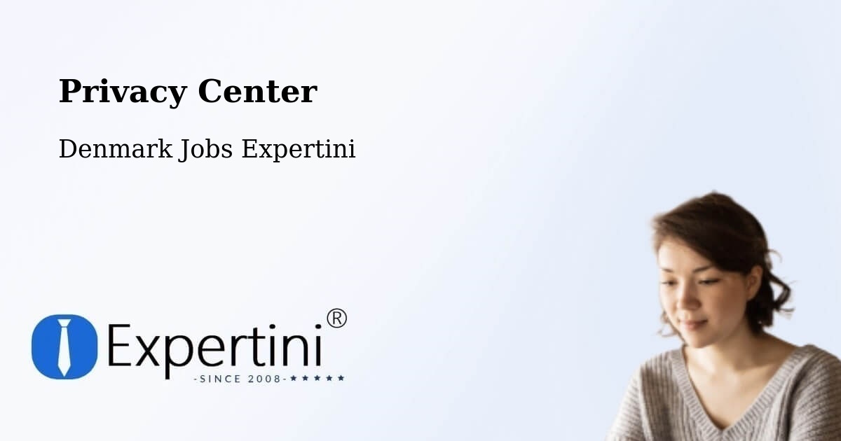 Privacy Policy – Tønder - Denmark Jobs Expertini