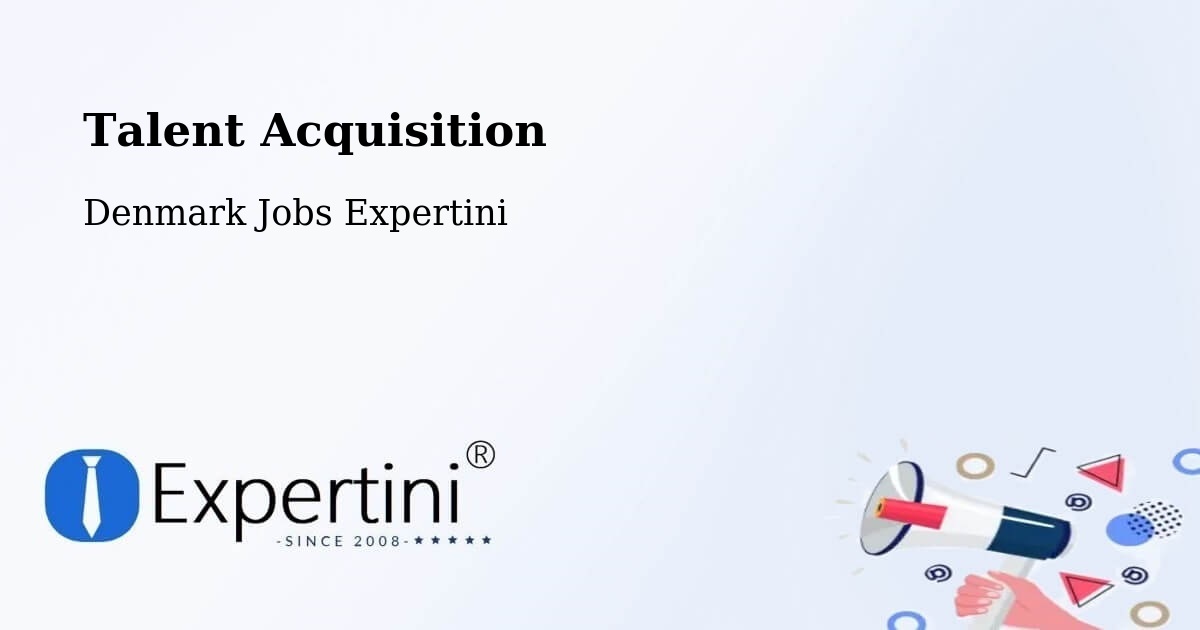 Post Jobs & Find Candidates in Tønder – Talent Acquisition Solutions - Denmark Jobs Expertini
