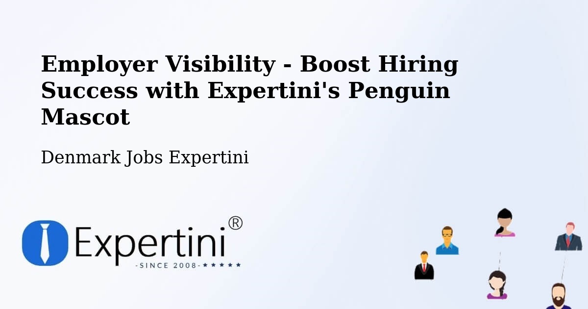 CV and Resume Visibility Optimization – Tønder - Denmark Jobs Expertini